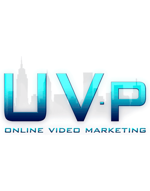 UV productions logo